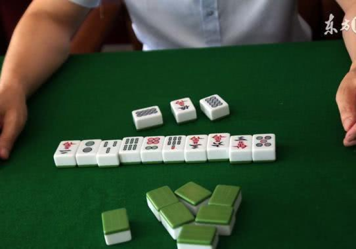 教程解析“云龙逮杆麻将怎么设置只赢不输”(原来确实是有挂)