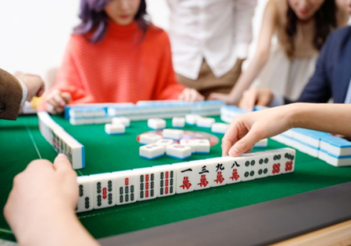 [解答]“胡乐晋中麻将如何会赢”事实上真的有挂