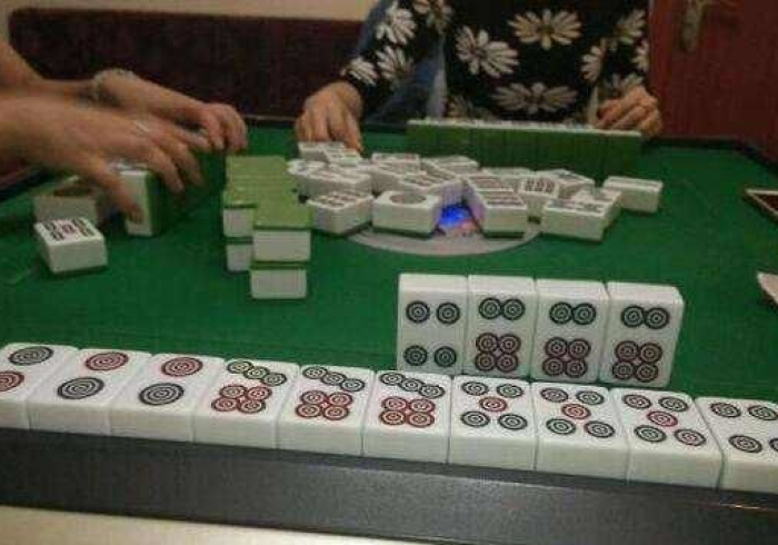 今日重大通报“夜猫麻将怎样让自己的牌好”详细外挂安装步骤 今日重大通报“夜猫麻将怎样让自己的牌好”详细外挂安装步骤