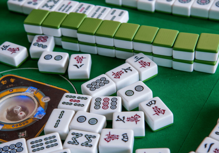 [实测]“聚乐麻将万载为什么老输”(确实真的有挂)