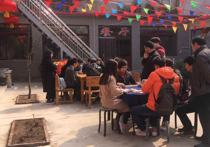 实测工具“长城麻将趣味麻将可以调胜率嘛”-开挂神器-包教包会