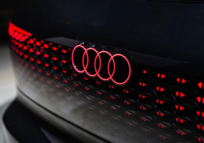 全 新 解 说 奥 迪 到 底 有 挂 吗 ( 确 实 真 的 有 挂 ) 全 新 解 说 奥 迪 到 底 有 挂 吗 ( 确 实 真 的 有 挂 )