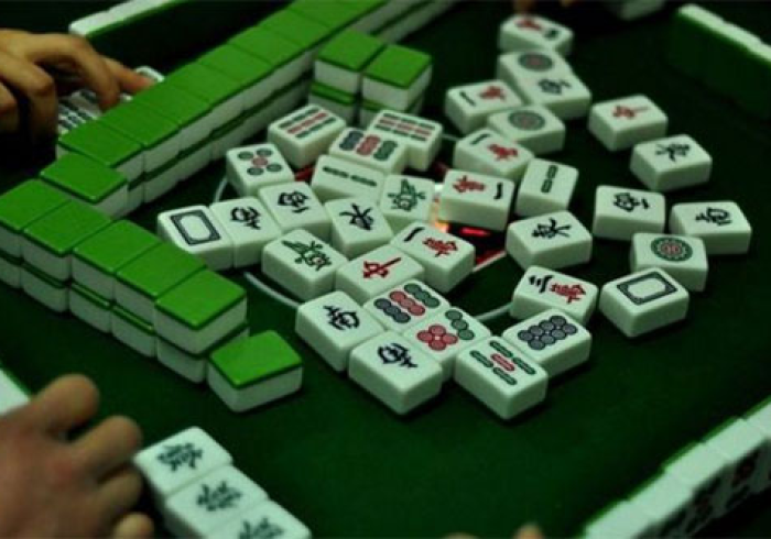 【玩家必看实操】“盘锦麻将怎么样才能有好手气”原来确实有挂! 【玩家必看实操】“盘锦麻将怎么样才能有好手气”原来确实有挂!