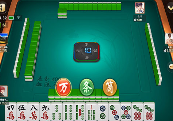 【揭秘一下】“湖北家乡麻将 怎样增加胜率＂!专业师傅带你一起了解