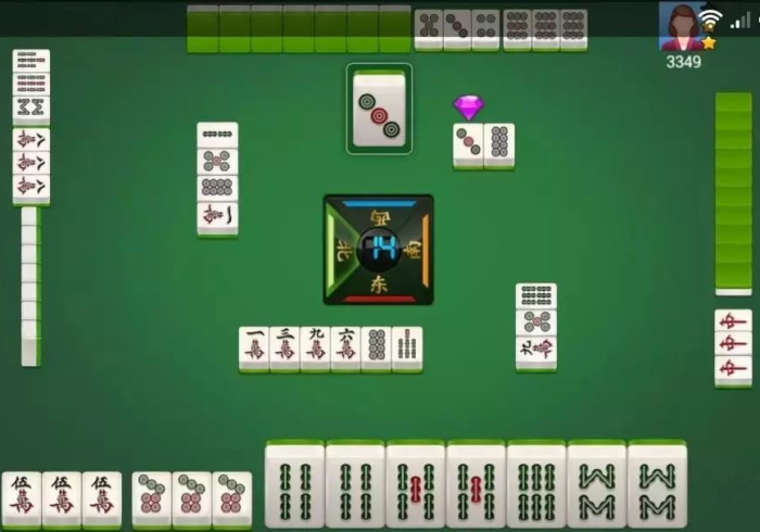 【玩家游戏玩法】“乐暴延边麻将真的有挂”-开挂神器-包教包会