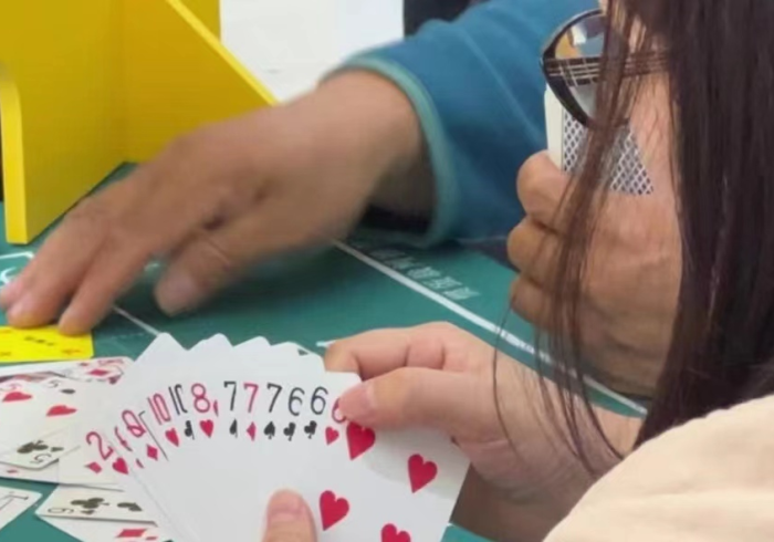 【玩家必看实操】“同仁棋牌有挂是真是假!专业师傅带你一起了解(确实有挂) 【玩家必看实操】“同仁棋牌有挂是真是假!专业师傅带你一起了解(确实有挂)