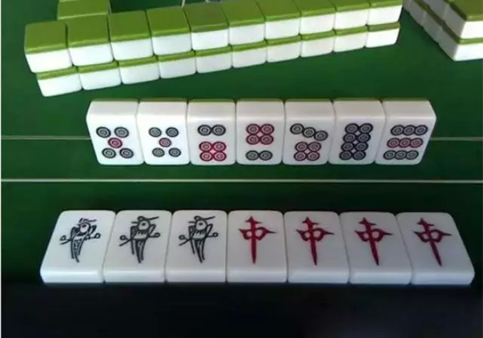 我来教教大家新版白金岛麻将圈2赢的秘诀”作弊挂(辅助外挂+