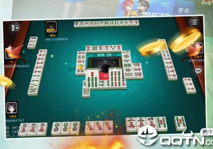 必看教程“新云中麻将辅助器脚本怎么设置”(确实真的有挂)